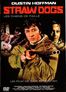 Les chiens de paille