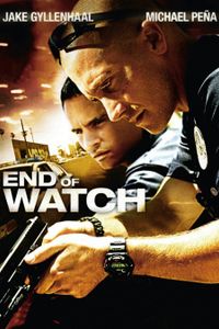 End Of Watch