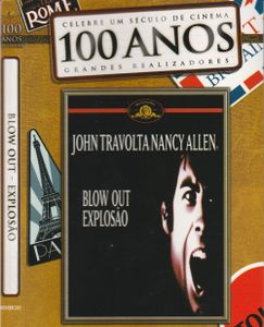 Blow Out: Explosão