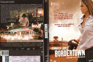 Bordertown - Cidade Sob Ameaça