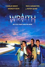 The Wraith