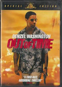 Out Of Time