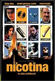 Nicotina
