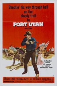 Fort Utah