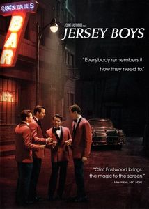 Jersey Boys