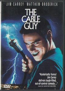 The Cable Guy
