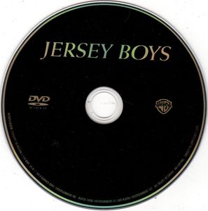 Jersey Boys
