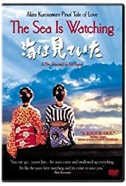 The Sea is Watching