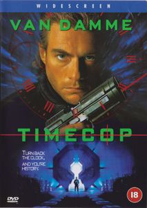 Timecop