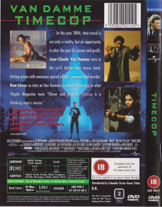 Timecop