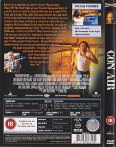 Con Air