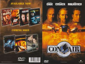 Con Air