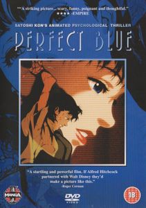 Perfect Blue