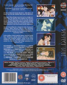 Perfect Blue