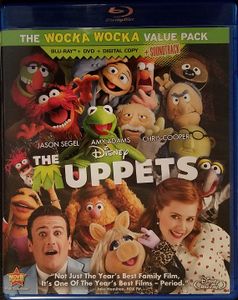 The Muppets