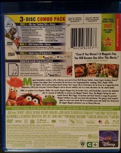 The Muppets