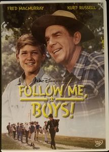 Follow Me, Boys!