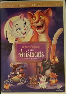 The Aristocats