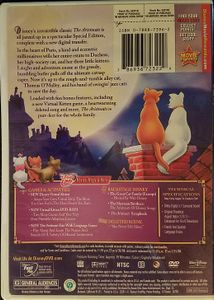 The Aristocats
