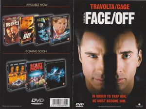Face/Off