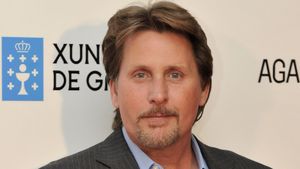 Emilio Estevez