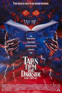 Tales from the Darkside: The Movie