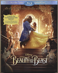 Beauty and the Beast