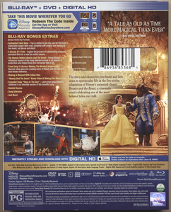 Beauty and the Beast