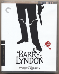 Barry Lyndon