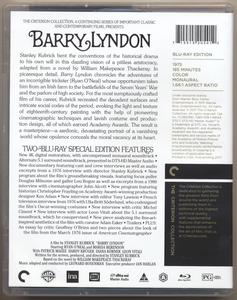 Barry Lyndon