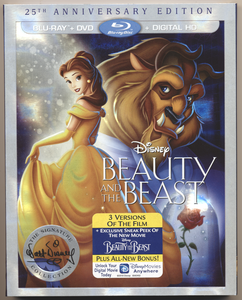 Beauty and the Beast