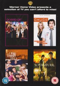 Warner Home Video Presents...