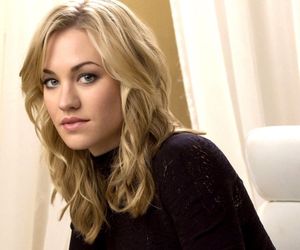 Yvonne Strahovski