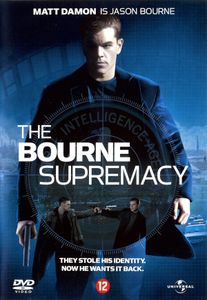 The Bourne Supremacy