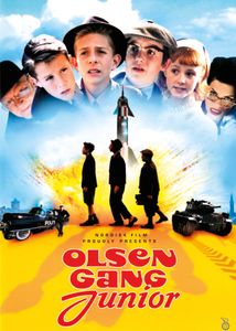 Olsen Banden Junior