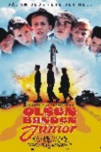 Olsen Banden Junior