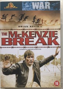 The McKenzie Break