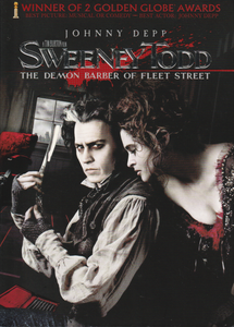 Sweeney Todd