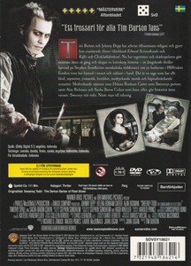 Sweeney Todd