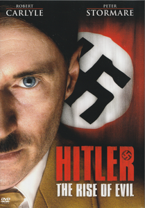 Hitler: The Rise of Evil