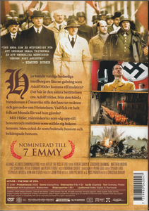 Hitler: The Rise of Evil
