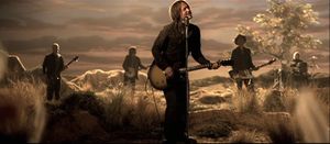 Keith Urban: I Told You So