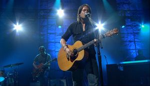 Keith Urban: Stupid Boy