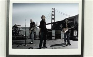 Keith Urban: Once In A Lifetime