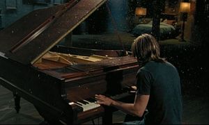Keith Urban: Tonight I Wanna Cry