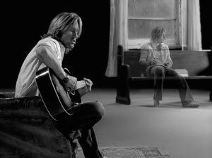 Keith Urban: Making Memories Of Us