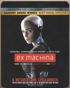 Ex Machina