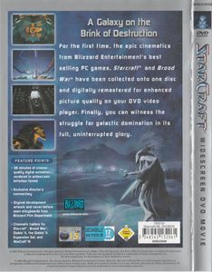 Starcraft