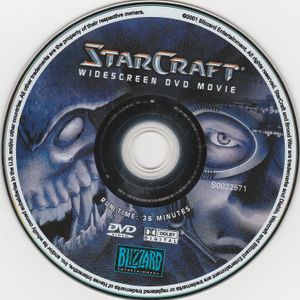 Starcraft