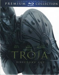 Troja - Director's Cut